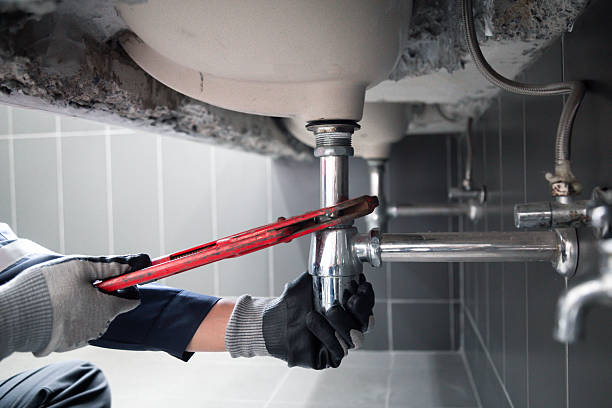 Trusted Pipe Repair service in Grandview, IL - Masters Plumbing Service